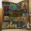 Hispanic Heritage Quilt M0608-9  Quilt